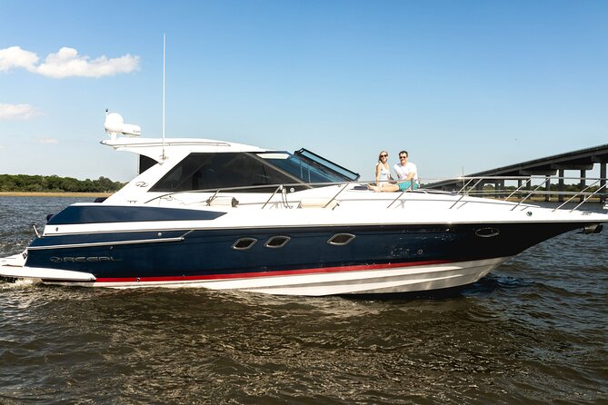 Boat Rental and Tours - Inclusions