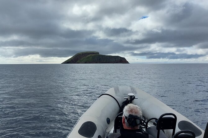 Boat Trip Around Cabras Islet With Snorkeling - Public Transportation and Infant Policy