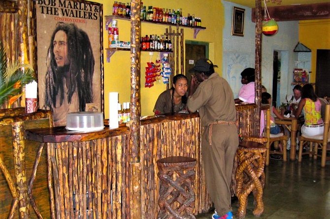 Bob Marleys Nine Mile Day-Trip With Admission & Guided Tour From Runaway Bay - Reviews