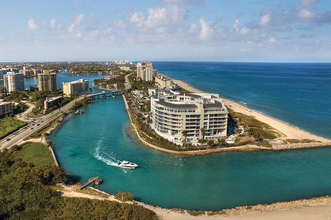 Boca Raton Inshore Fishing Trip - Trip Details and Logistics
