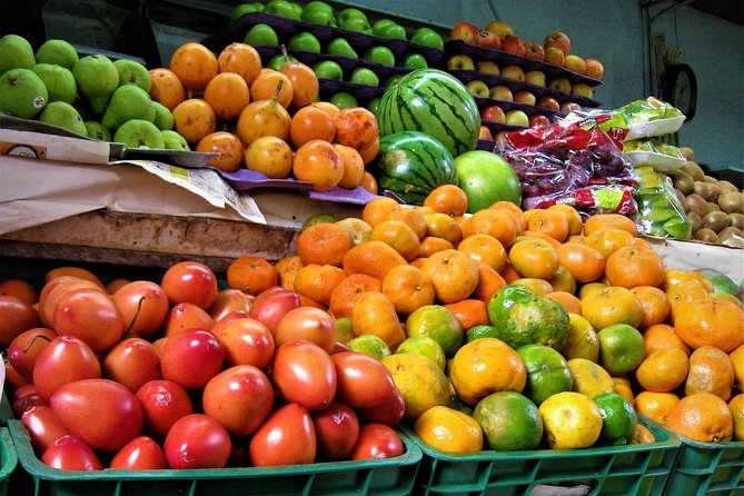 Bogota Food Market Small-Group Tour (Feb ) - Inclusions