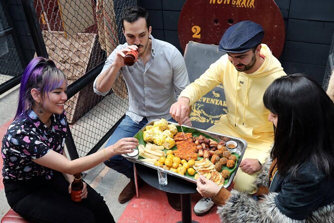 Bogotá Off-The-Beaten City Tour - Pricing Details