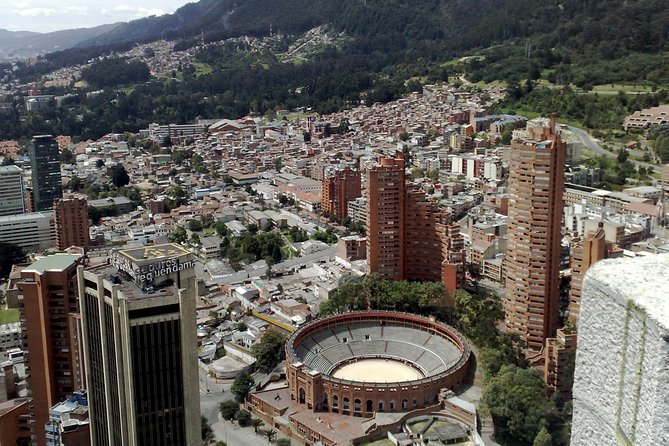 Bogota: Private Airport Transfer to Hotel/Accommodation (Feb ) - Service Overview