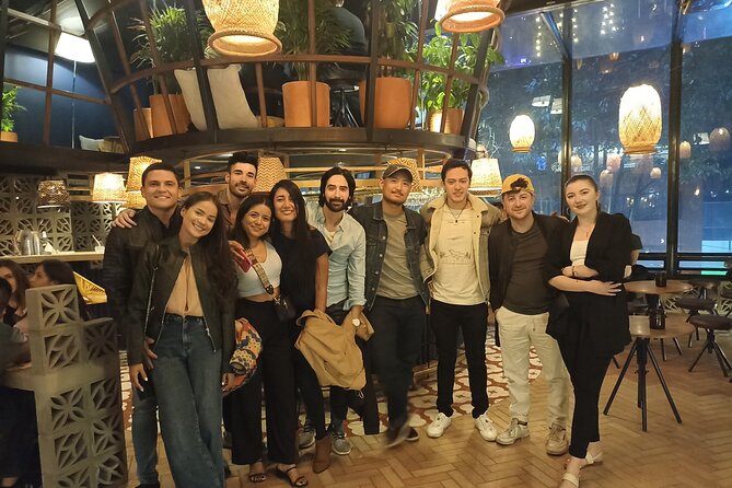 Bogota Pub Crawl Including Drinks and Admission (Feb ) - Dress Code and Guidelines