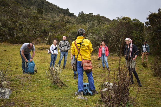 Bogota to Sumapaz National Park Full-Day Hike With Admission  - Bogotá - Tour Highlights