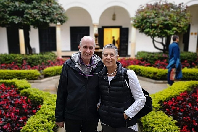 Bogota Tour•Private Car 9H•Fruit Monserrate OldTown Coffee Museum - Pricing and Group Size Options