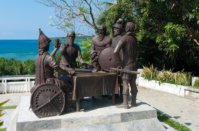 Bohol: Tagbilaran City Tour - Good To Know