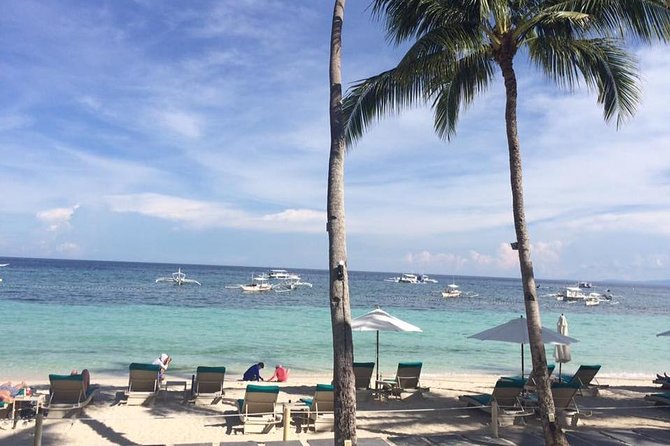Bohols Panglao Island Half Day Land & Half Day Island Hopping (Cebu or Bohol) - Highlights of the Experience