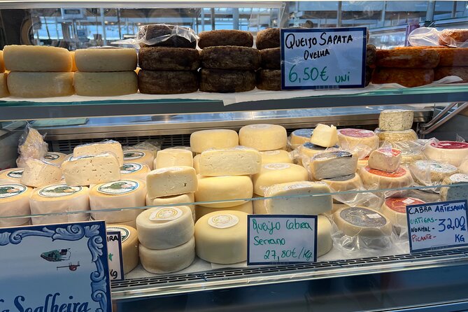 Bolhão Market & Codfish Tasting Food Tour - Traveler Photos and Reviews