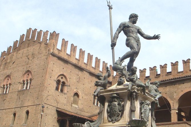Bologna Highlights Private Tour With a Local Guide - Inclusions