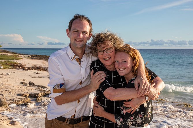 Bonaire Private Photoshoot - Capture Unforgettable Moments