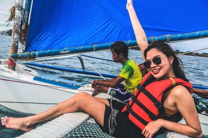 Boracay Paraw Sailing - What To Expect