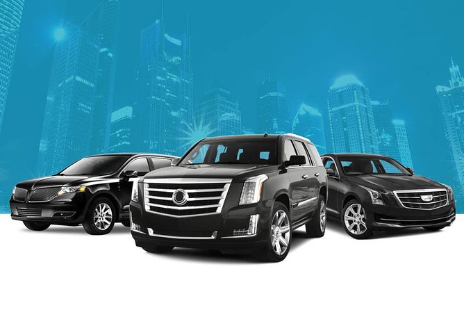 Boston to New York Private Chauffeur Service - Pricing and Availability