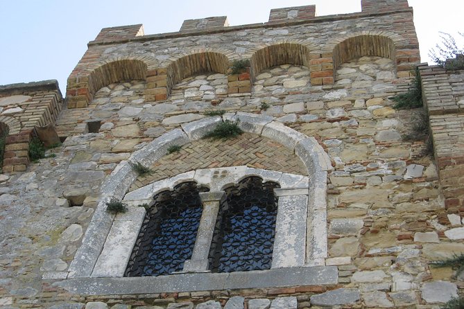 Bovino Private Walking Tour: an Off-The-Beaten Path Treasure - Highlights of the Tour Itinerary
