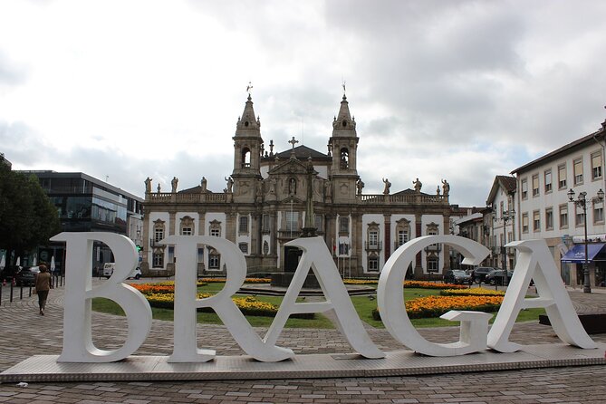Braga Private Walking Tour With a Professional Guide - Reviews and Testimonials