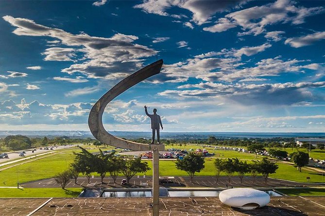 Brasilia Sightseeing - Weather Policy and Refunds