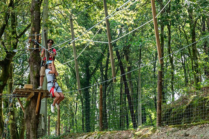 Bravaes Kayak Park Private Adventure - Participant Information