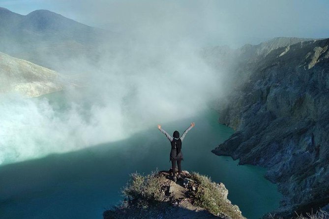 Bromo and Ijen Tour - Pricing Information