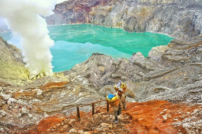 Bromo Ijen Tour From Surabaya (3d2n) - Additional Information