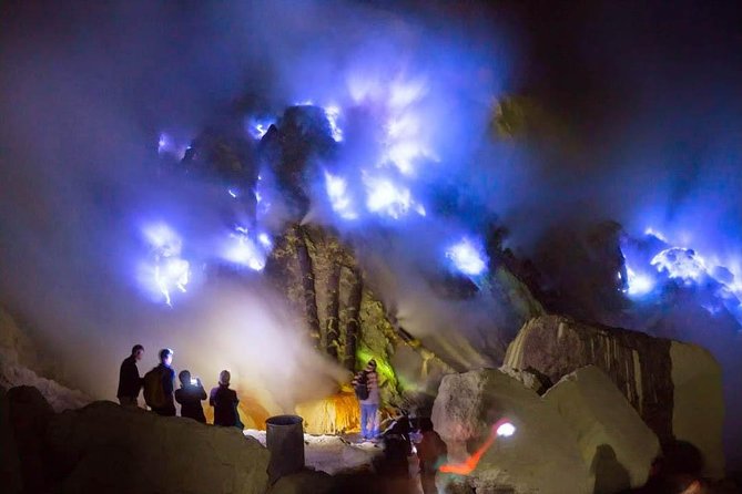 Bromo Ijen Tour Package From Surabaya Bali or Banyuwangi - Customer Support and Inquiries
