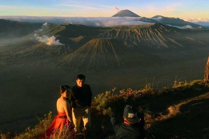 Bromo Panorama Tour to Avoid the Crowds - Start Malang // 1 Day Tour - Itinerary Overview
