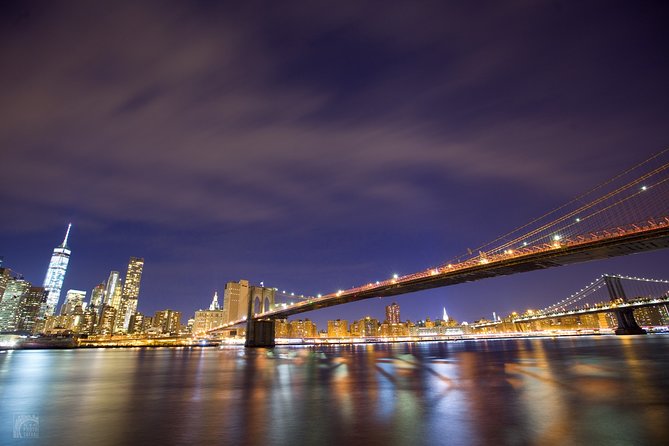 Brooklyn Bridge at Night Photography Tour - Meeting Point and Equipment Requirements