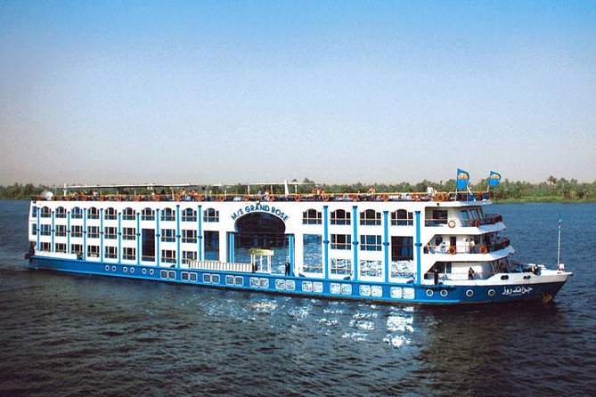 Budget 4-Day Nile Cruise From Aswan to Luxor - Weather and Traveler Requirements