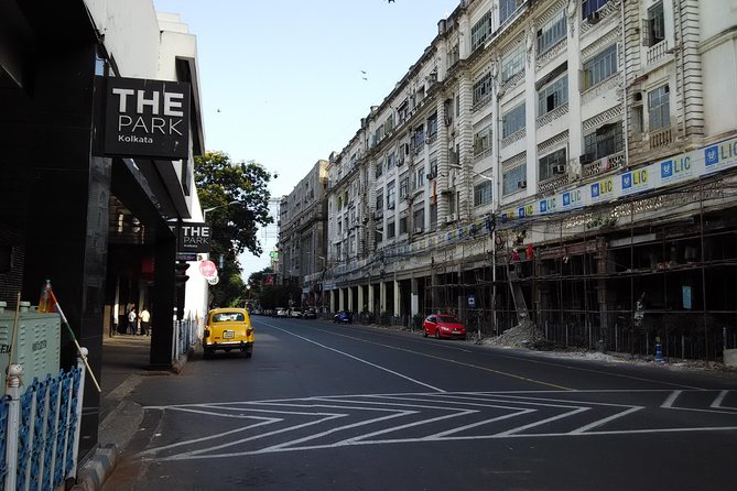 Build Your Own: Custom Private Tour of Kolkata With Transfers - Booking Information