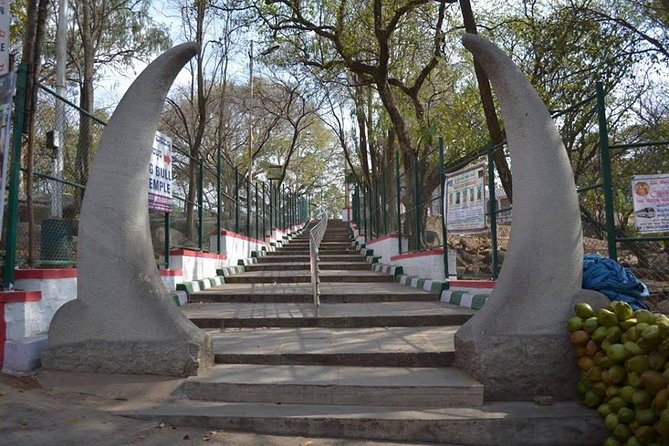 Bull Temple Layout Heritage Walk - Ratings and Reviews Breakdown