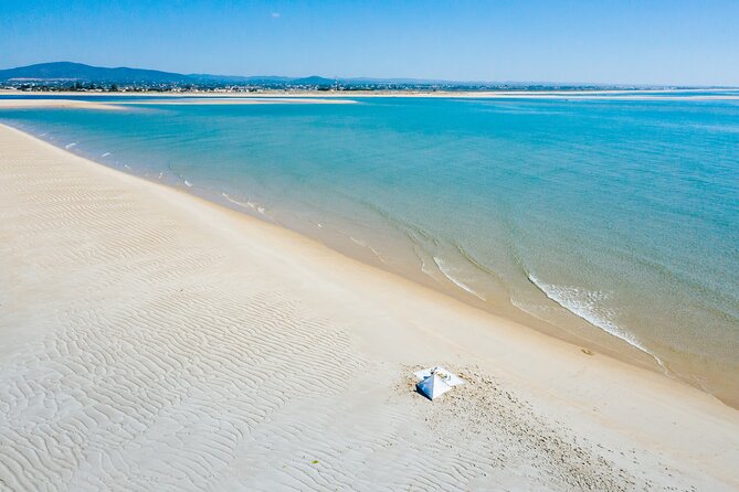 By the Morning - Beach Breakfast (Minimum 2 Persons) - Stunning Beachside Location