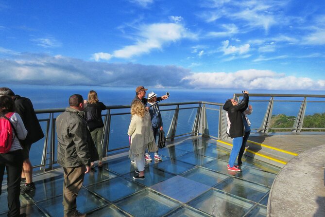 Cabo Girão & Mountains 4x4 Tour - Reviews and Ratings