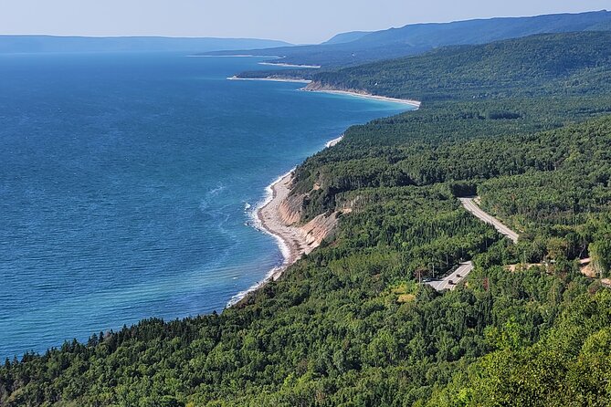 Cabot Trail High Flyer - Best Time to Visit the Cabot Trail