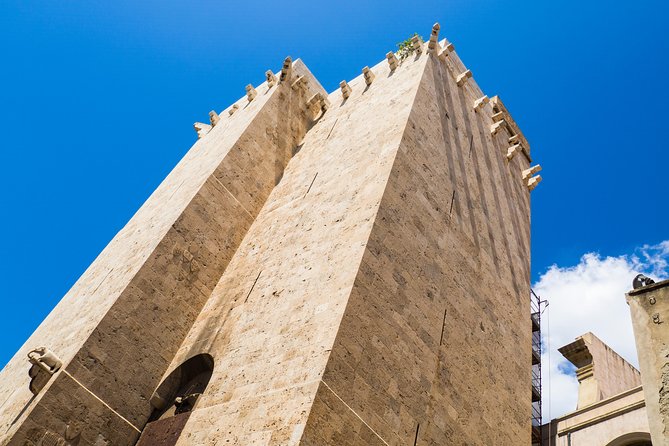 Cagliari Walking Tour: A Walk Through the Ancient Districts - Highlights of the Tour