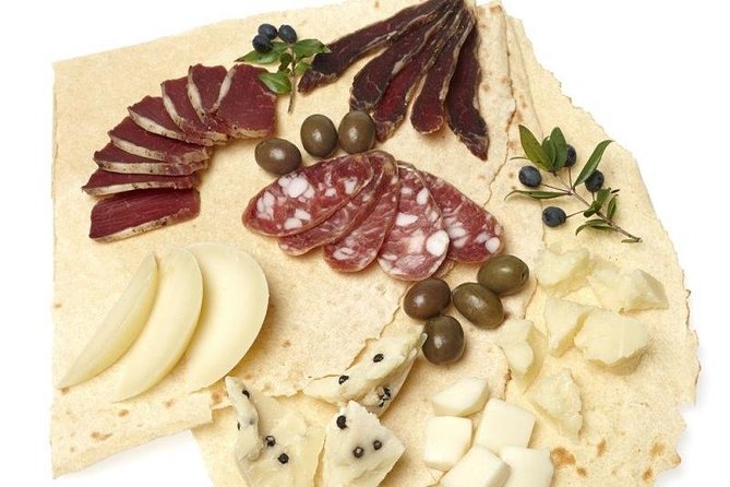 Cagliari: Wine and Cheese Tasting Private Experience - Wine Selections and Pairings