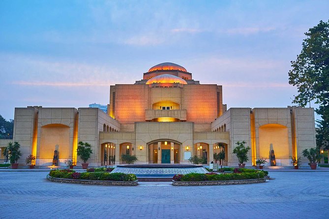 Cairo Airport Private Transfer to Cairo Hotels - Private Ride Options