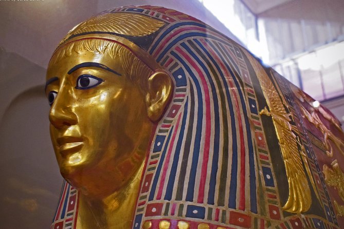 Cairo City Tour - Self-guided - Recommended Itinerary