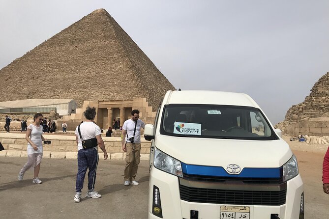 Cairo International Airport Transfer To Cairo And Giza Hotels - Additional Information