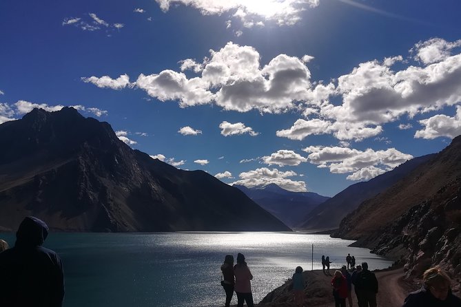 Cajon Del Maipo Including Wine With Picnic and Empanada - Cancellation Policy