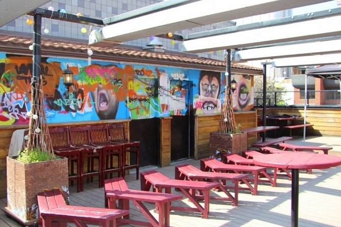 Calgary Bar Crawl: Cruisin Calgary - Pricing and Availability