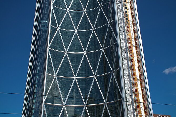Calgary Self-Guided Walking Tour and Scavenger Hunt - Historical Landmarks and Cultural Sites
