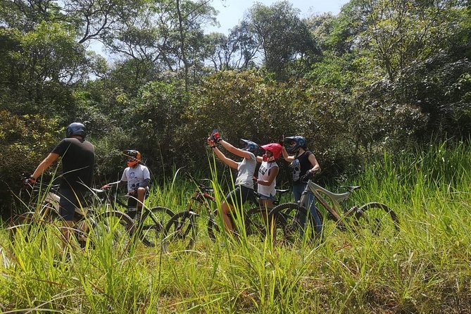 Cali Mountain Bike Tour - Good To Know