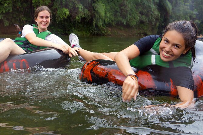 Cali Small-Group San Cipriano Reserve Tour - Tour Activities