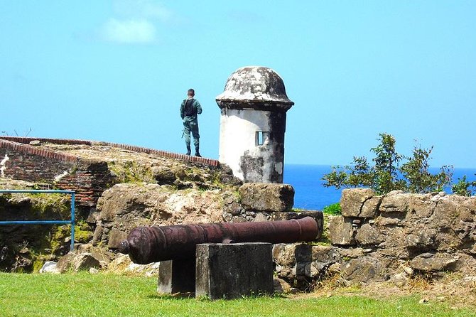 Canal Expansion Agua Clara, Rainforest Safari & San Lorenzo Fort - Positive Feedback