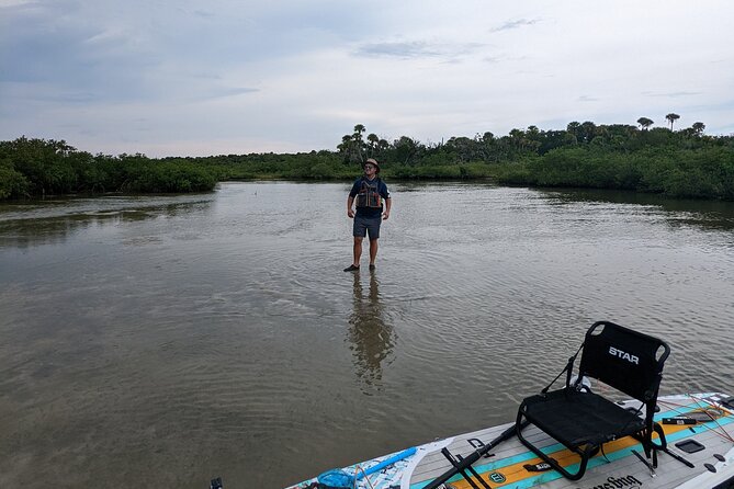 Canaveral National Seashore Wildlife Excursion - Expert Guides and Equipment Provided