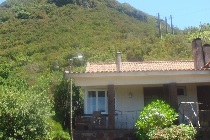 Canico Small-Group Rabacal 25 Fountains Hike  - Funchal - What to Expect