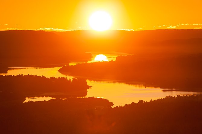 Canoeing Under the Midnight Sun - Essential Tips for Canoeing Under the Midnight Sun