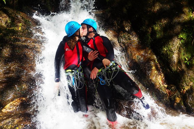 Canyoning in Rio Blanco From Baños - Good To Know