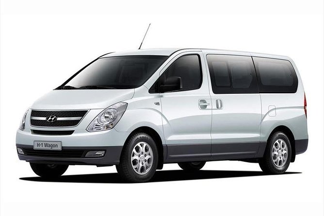 Cap Cana Hotels To Punta Cana Airport (PUJ) One Way - Overview of the Service