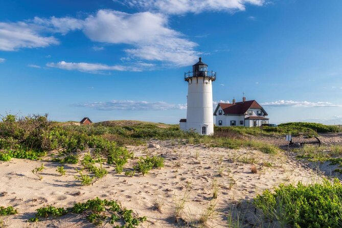 Cape Cod and Provincetown 9 Hour Private Driving Day Tour - Inclusions