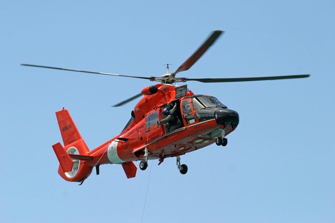 Cape Town ,3-Days Attraction Tour. Helicopter &Cape Peninsula&Wine Tasting - Cape Peninsula Exploration